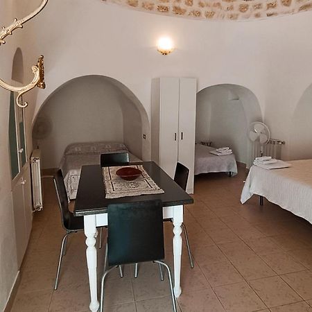 Trullo Alberobello Vacanze Desa 1 Exterior photo