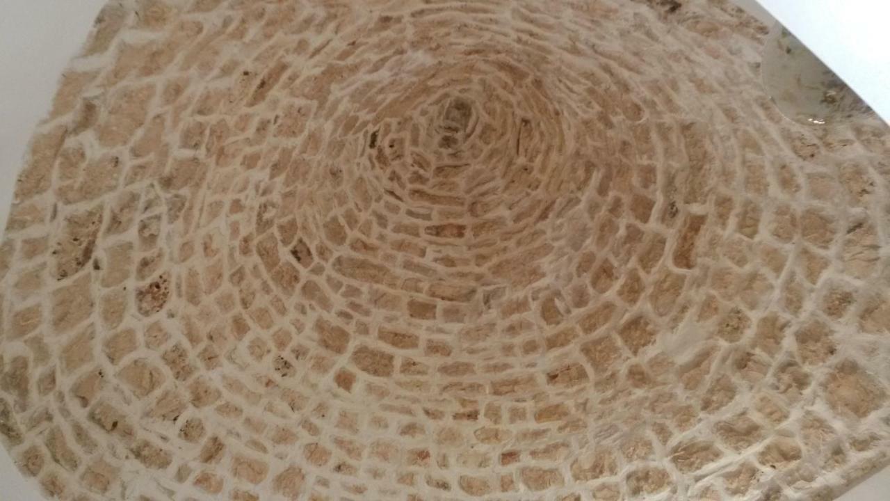 Trullo Alberobello Vacanze Desa 1 Exterior photo